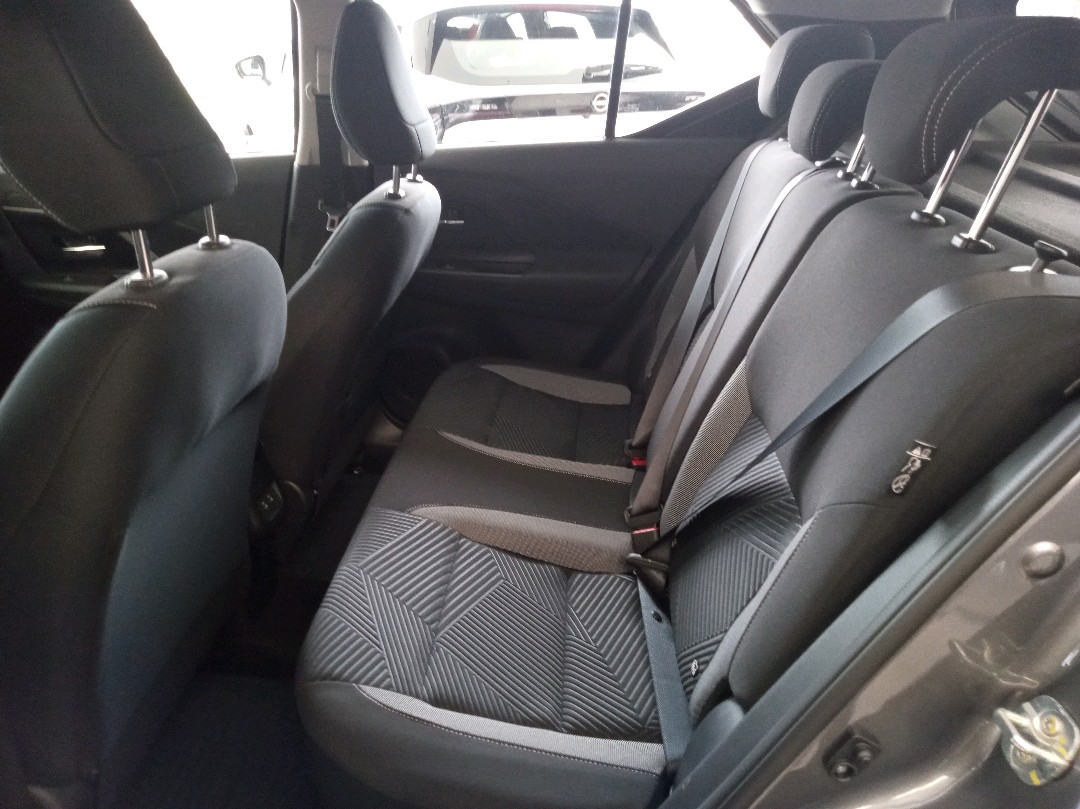 KAIT 1.6 FLEX ADVANCE XTRONIC11