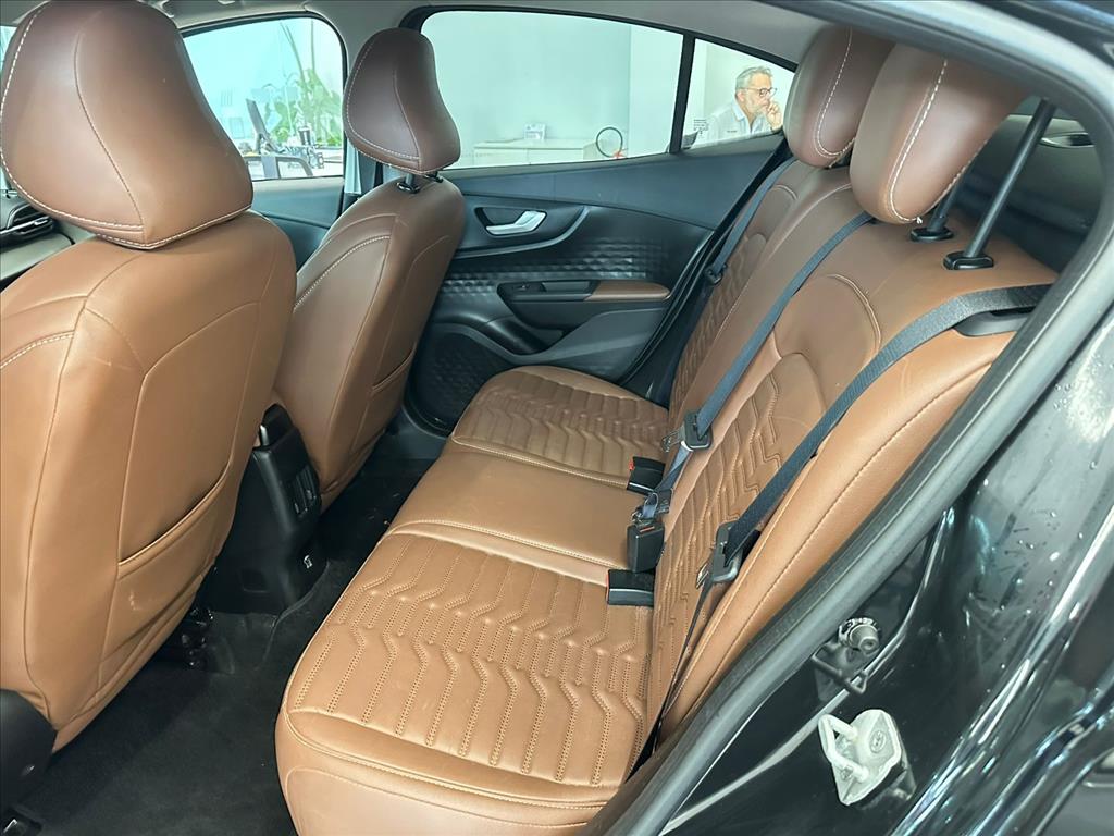 FASTBACK 1.0 TURBO 200 FLEX AUDACE CVT7