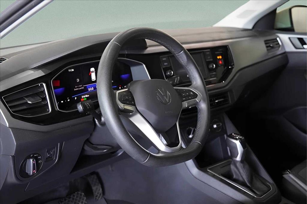 NIVUS 1.0 200 TSI TOTAL FLEX COMFORTLINE AUTOMÁTICO14