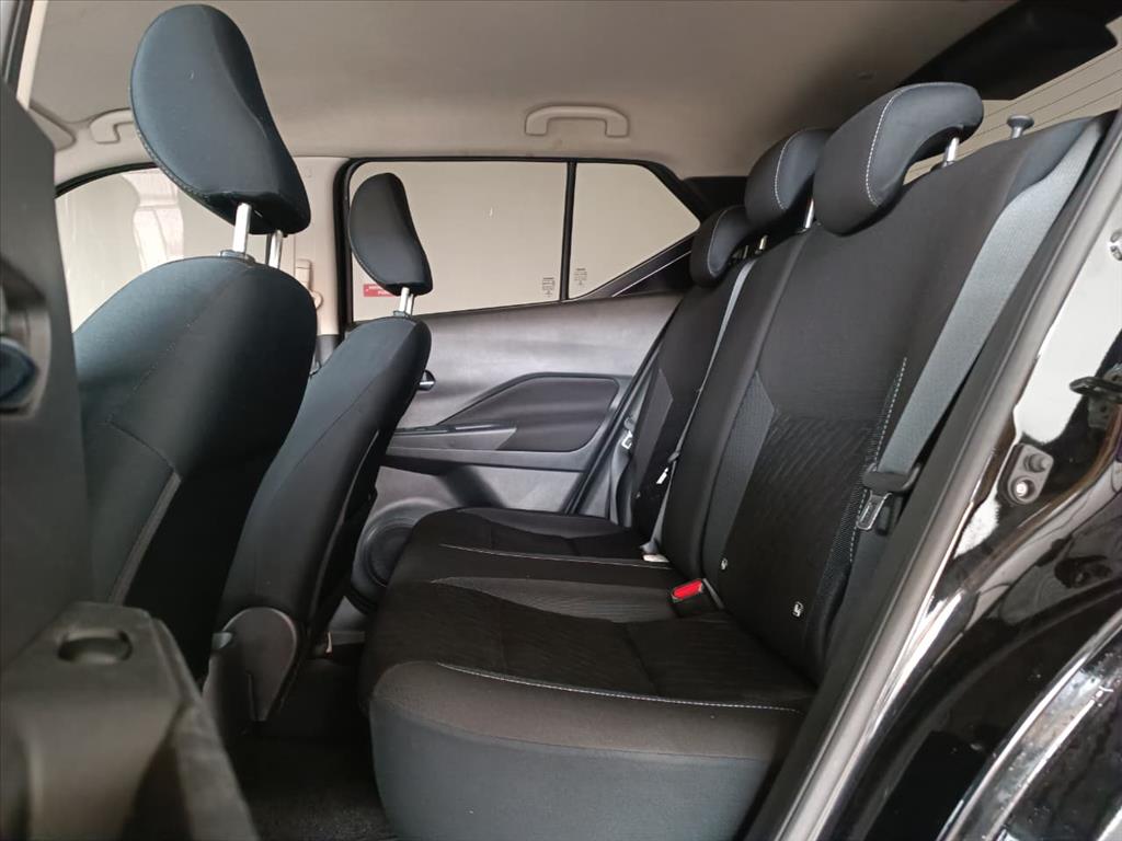 KICKS 1.6 16V FLEXSTART SENSE XTRONIC5