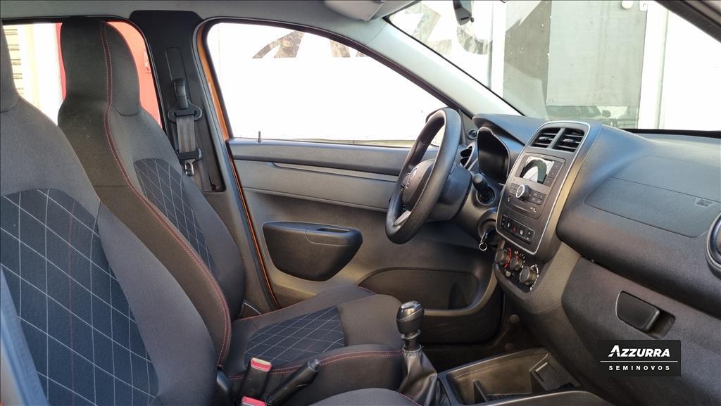 KWID 1.0 12V SCE FLEX ZEN MANUAL10