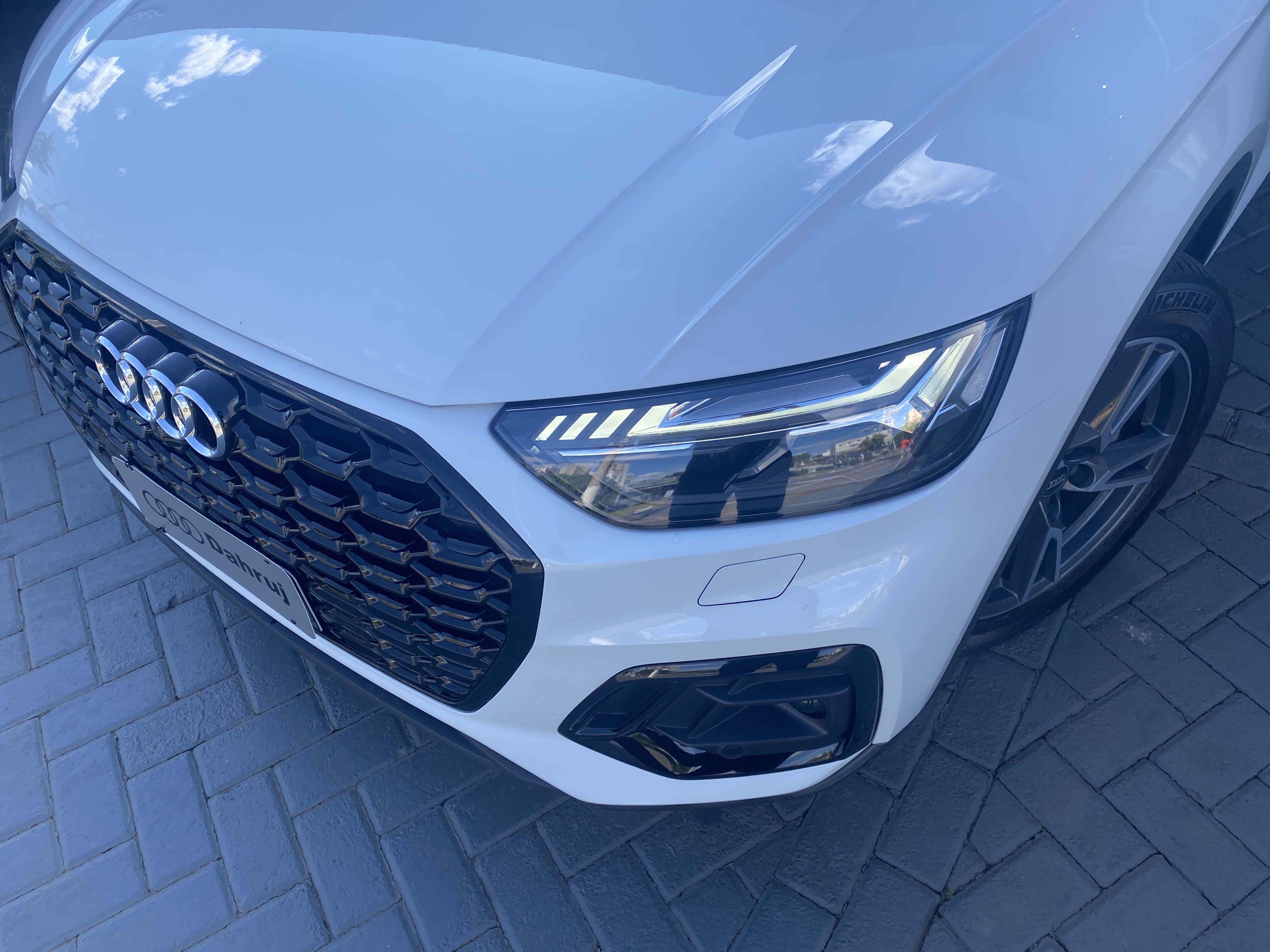 Q5 2.0 55 TFSIE PHEV SPORTBACK PERFORMANCE BLACK QUATTRO S TRONIC1