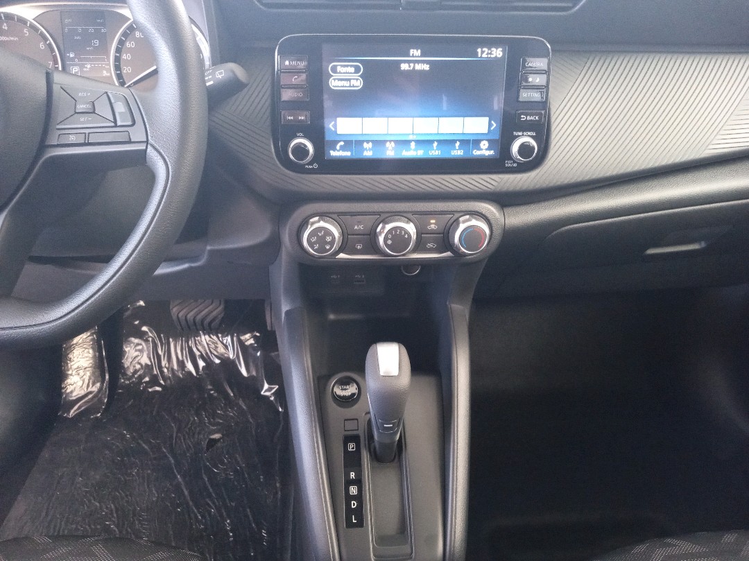 KAIT 1.6 FLEX ACTIVE XTRONIC10