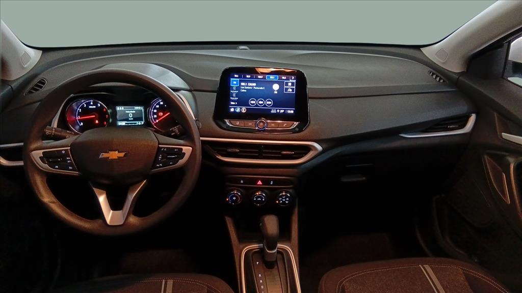 TRACKER 1.0 TURBO FLEX LT AUTOMÁTICO8
