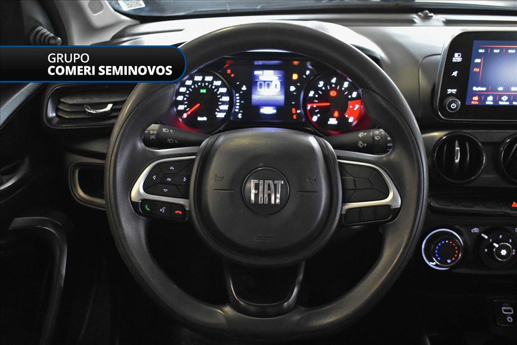 ARGO 1.0 FIREFLY FLEX DRIVE MANUAL7 ARGO 1.0 FIREFLY FLEX DRIVE MANUAL7