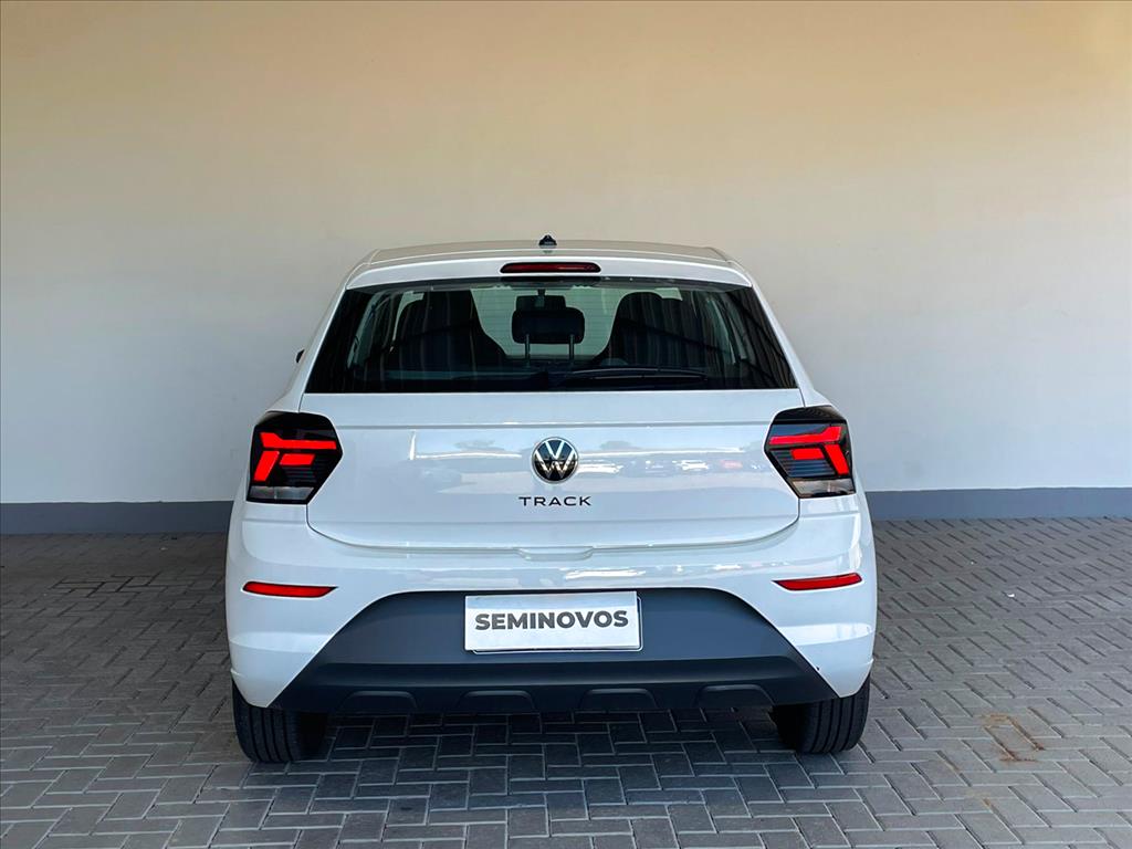 POLO 1.0 MPI TRACK MANUAL2