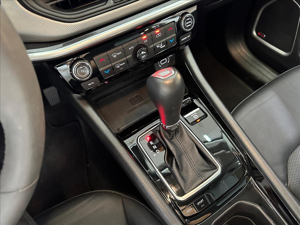 COMPASS 1.3 T270 TURBO FLEX LONGITUDE AT610