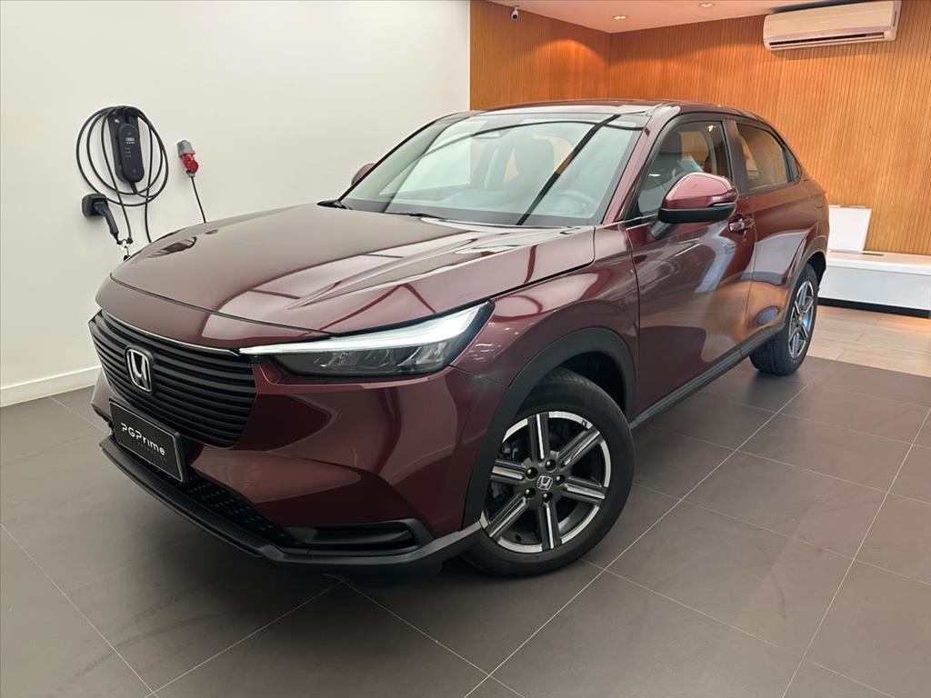 HR-V 1.5 DI I-VTEC FLEX EX CVT2