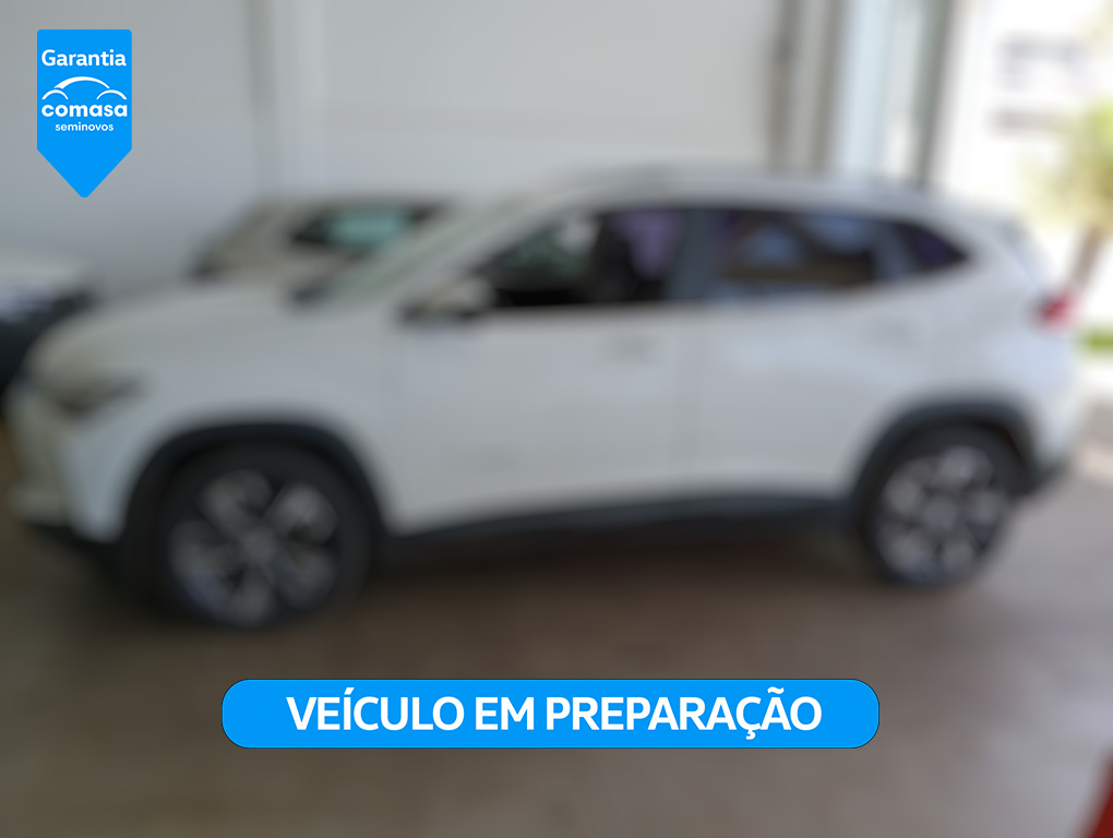 TRACKER 1.2 TURBO FLEX PREMIER AUTOMÁTICO