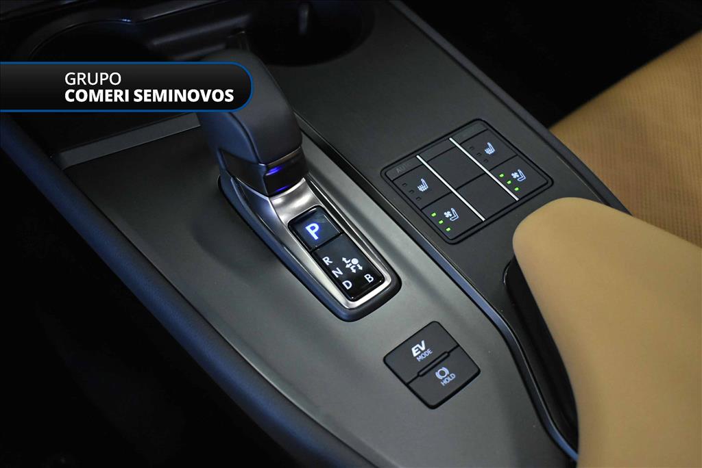 UX 300h 2.0 VVT-I HYBRID CVT16