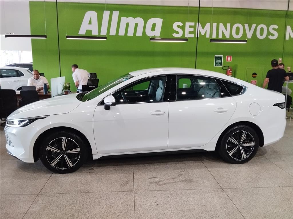 KING 1.5 DM-I PHEV GS AUTOMÁTICO6