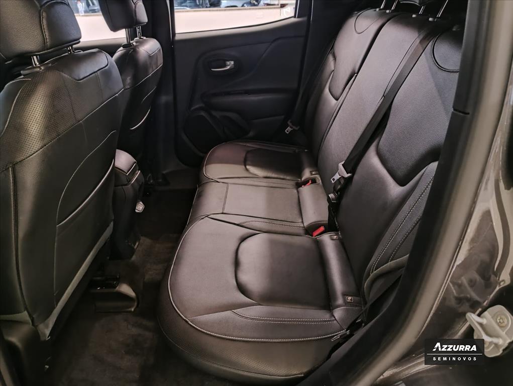 RENEGADE 1.3 T270 TURBO FLEX S 4X4 AT914