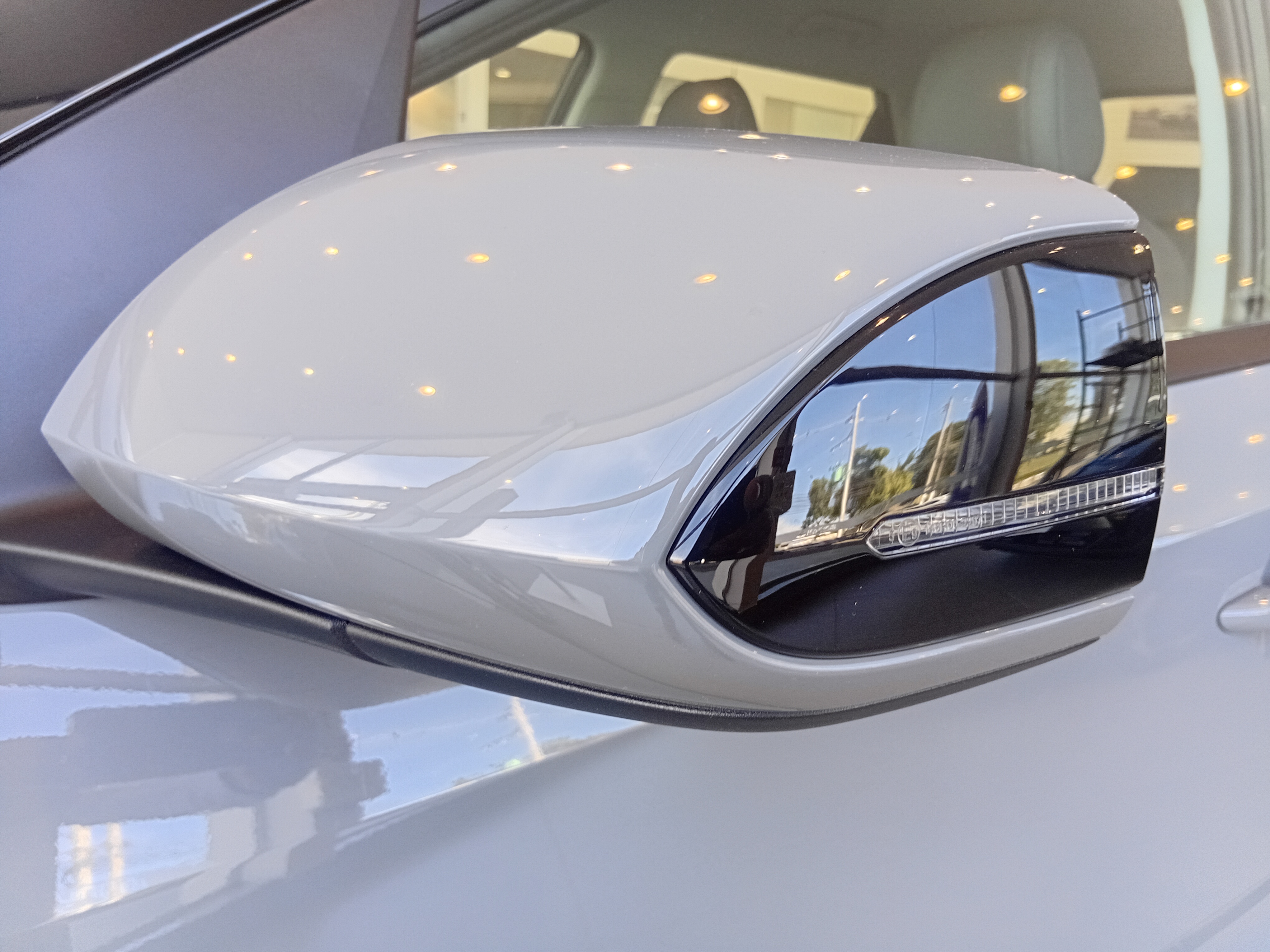 I20 1.0 TGDI FLEX ULTIMATE AUTOMÁTICO12