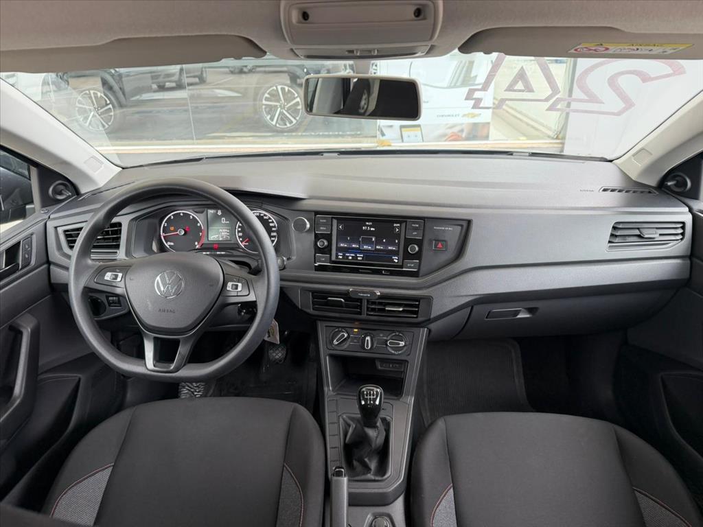 POLO 1.0 MPI MANUAL12