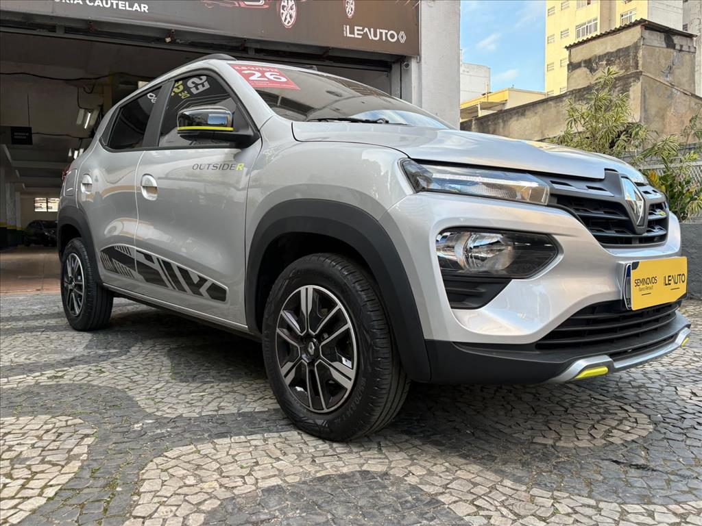 KWID 1.0 12V SCE FLEX OUTSIDER MANUAL1
