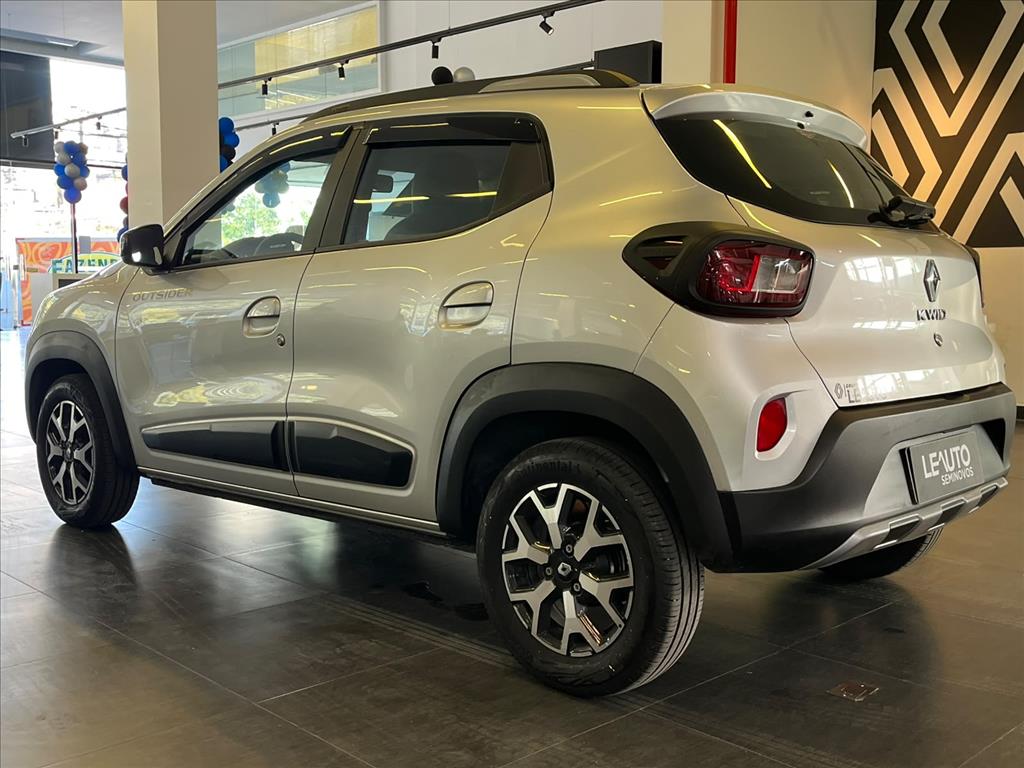 KWID 1.0 12V SCE FLEX OUTSIDER MANUAL3