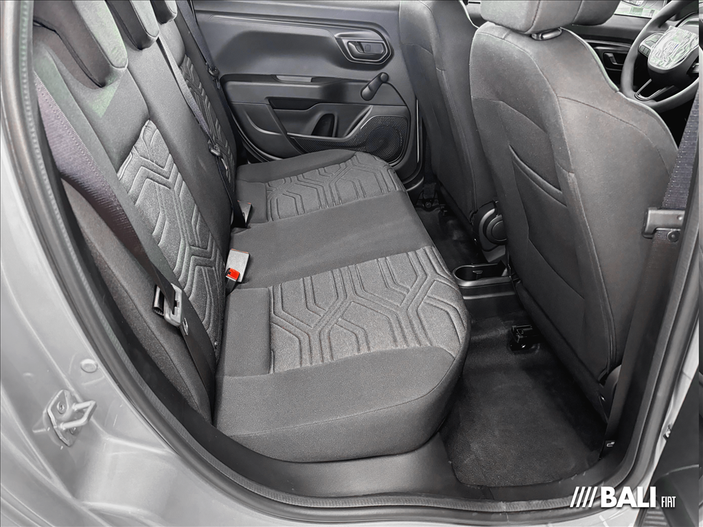 STRADA 1.3 FIREFLY FLEX FREEDOM CD MANUAL14