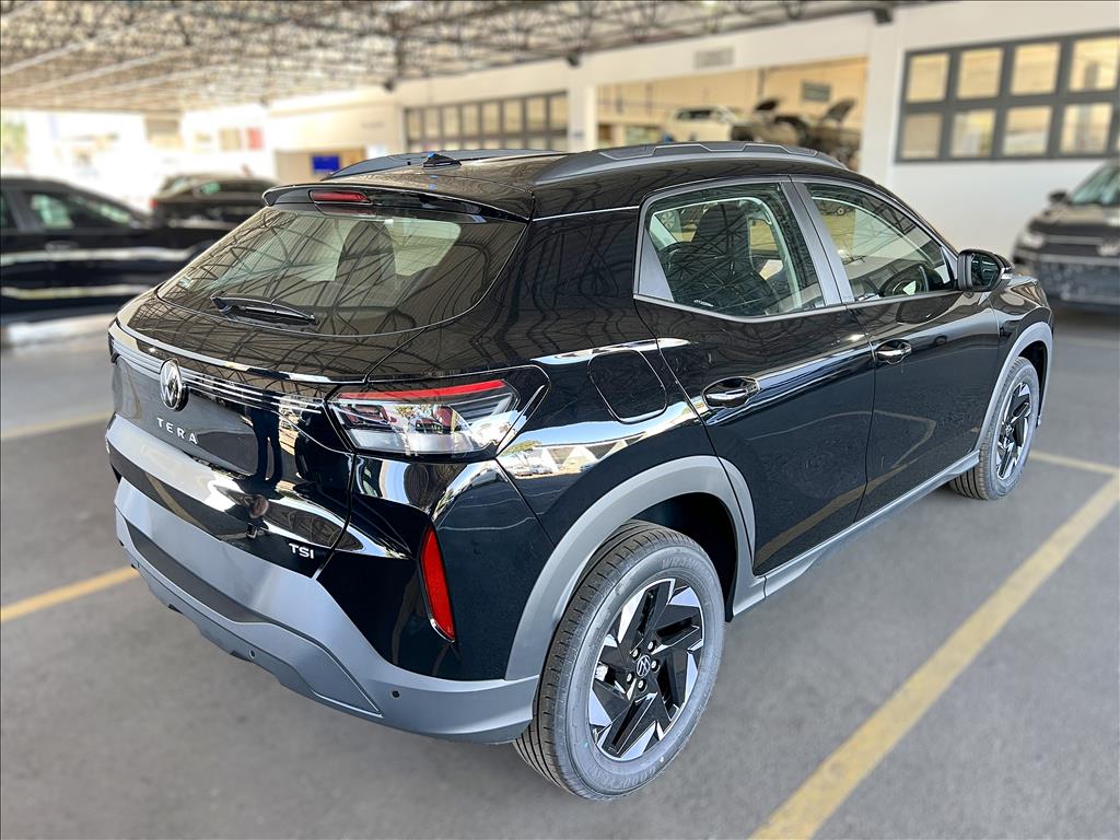 TERA 1.0 170 TSI MANUAL