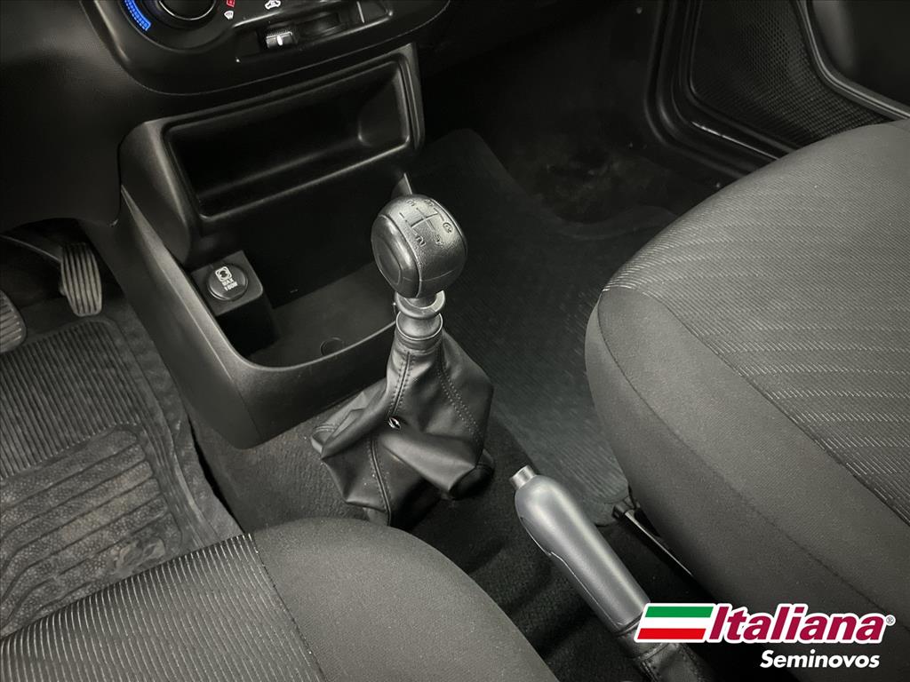 FIORINO 1.4 MPI FURGÃO ENDURANCE 8V FLEX 2P MANUAL11