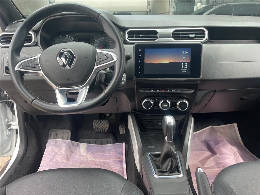 DUSTER 1.3 TCE FLEX ICONIC PLUS X-TRONIC17