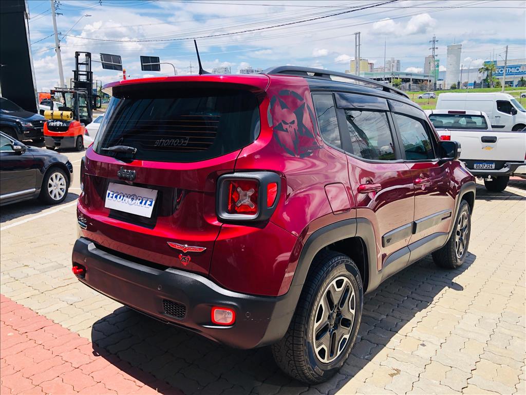 RENEGADE 2.0 16V TURBO DIESEL TRAILHAWK 4P 4X4 AUTOMÁTICO3