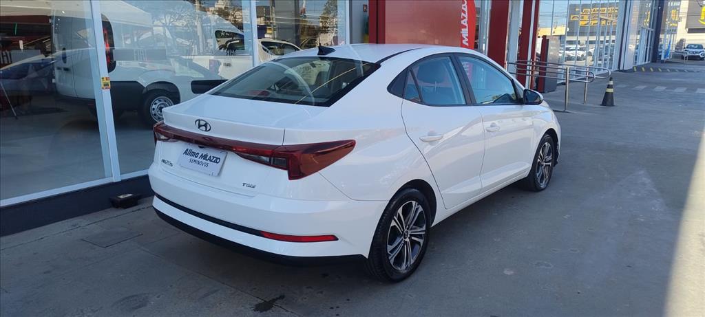 HB20S 1.0 TGDI FLEX COMFORT AUTOMÁTICO13
