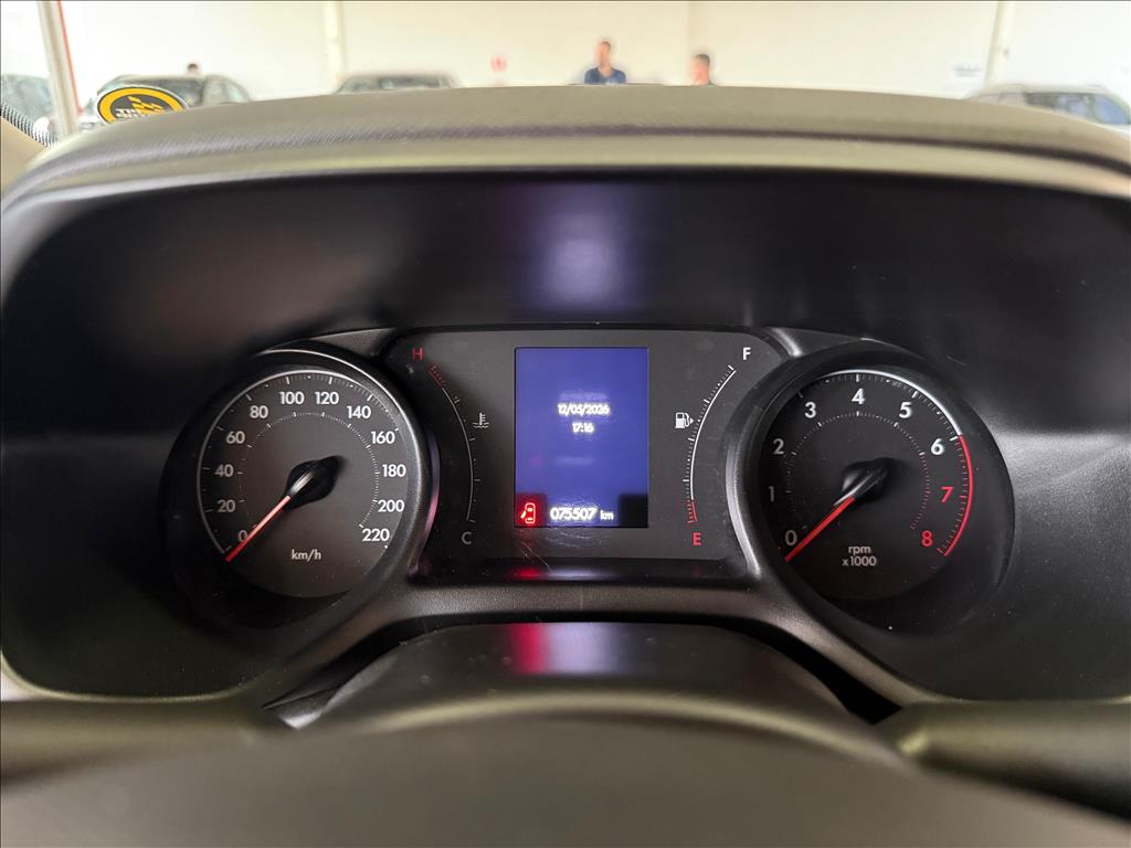 PULSE 1.3 FLEX DRIVE CVT7