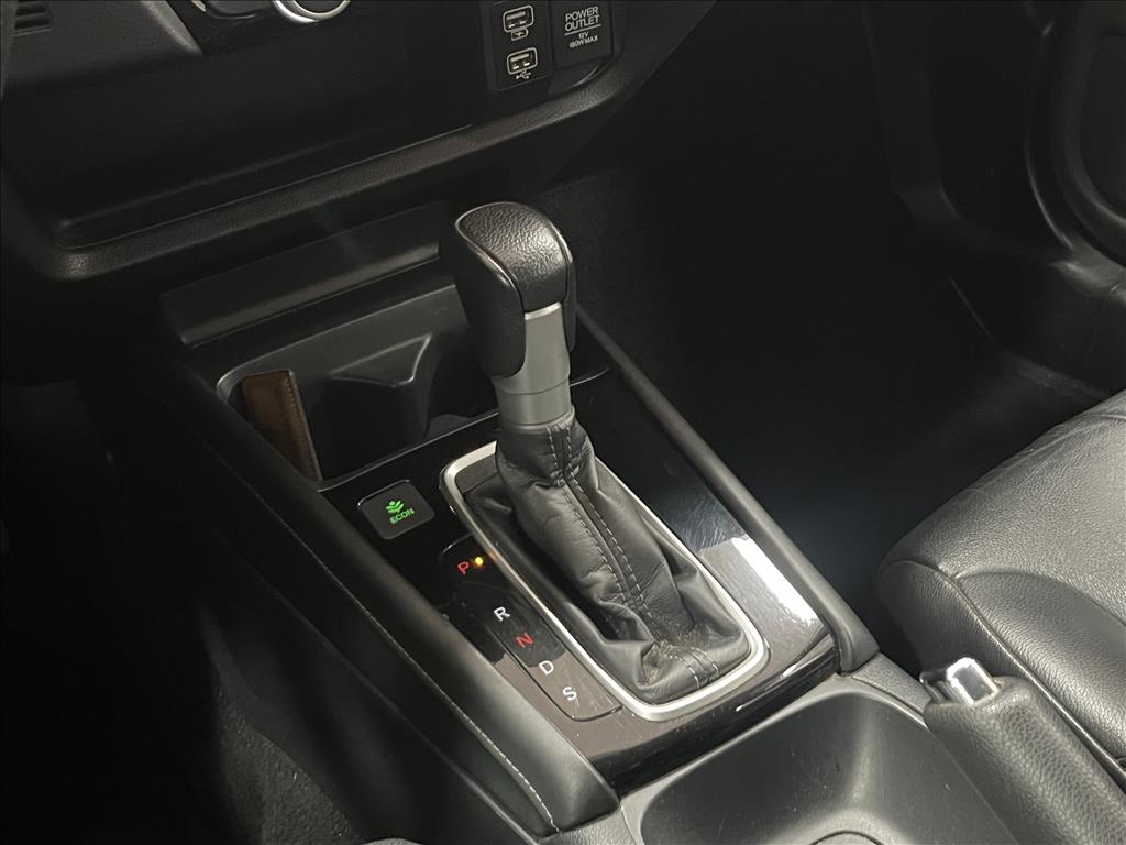 CITY 1.5 i-VTEC FLEX EXL CVT16