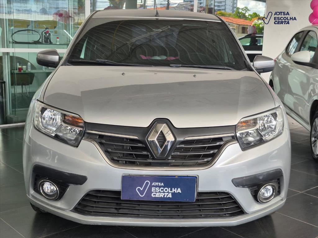 Renault SANDERO 2022