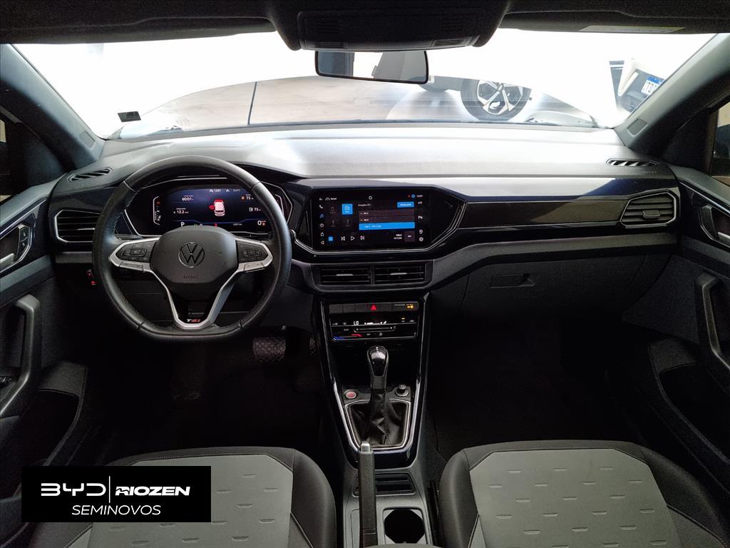 T-CROSS 1.0 200 TSI TOTAL FLEX COMFORTLINE AUTOMÁTICO6