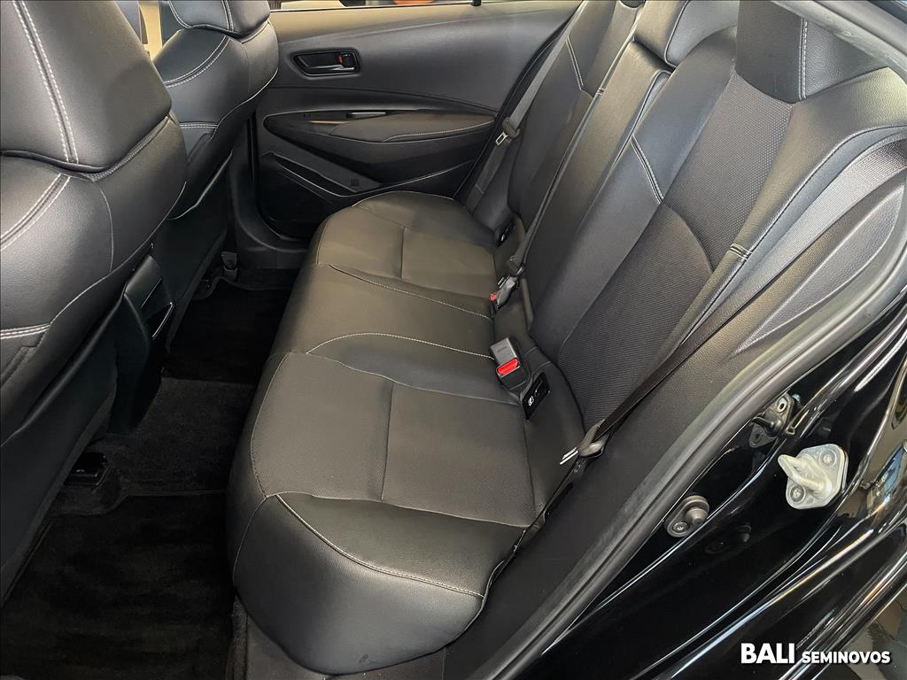 COROLLA 2.0 VVT-IE FLEX XEI DIRECT SHIFT15