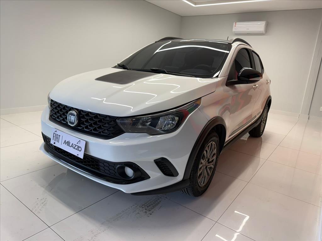 ARGO 1.3 FIREFLY FLEX TREKKING MANUAL2