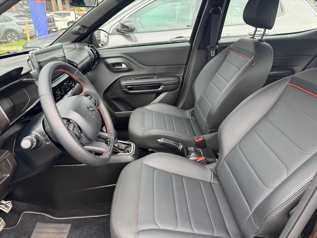 BASALT 1.0 TURBO 200 FLEX DARK EDITION CVT6