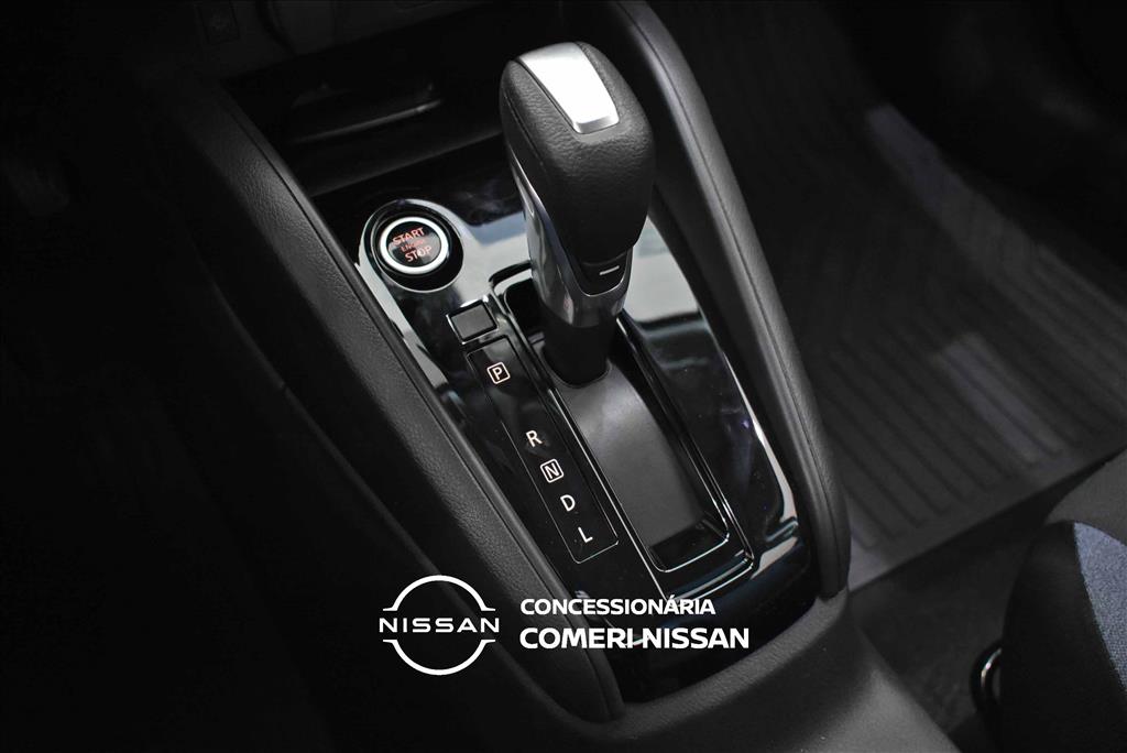 VERSA 1.6 16V FLEX ADVANCE XTRONIC15