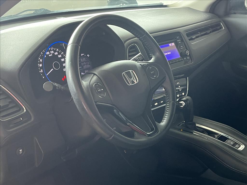 HR-V 1.8 16V FLEX EX 4P AUTOMÁTICO11