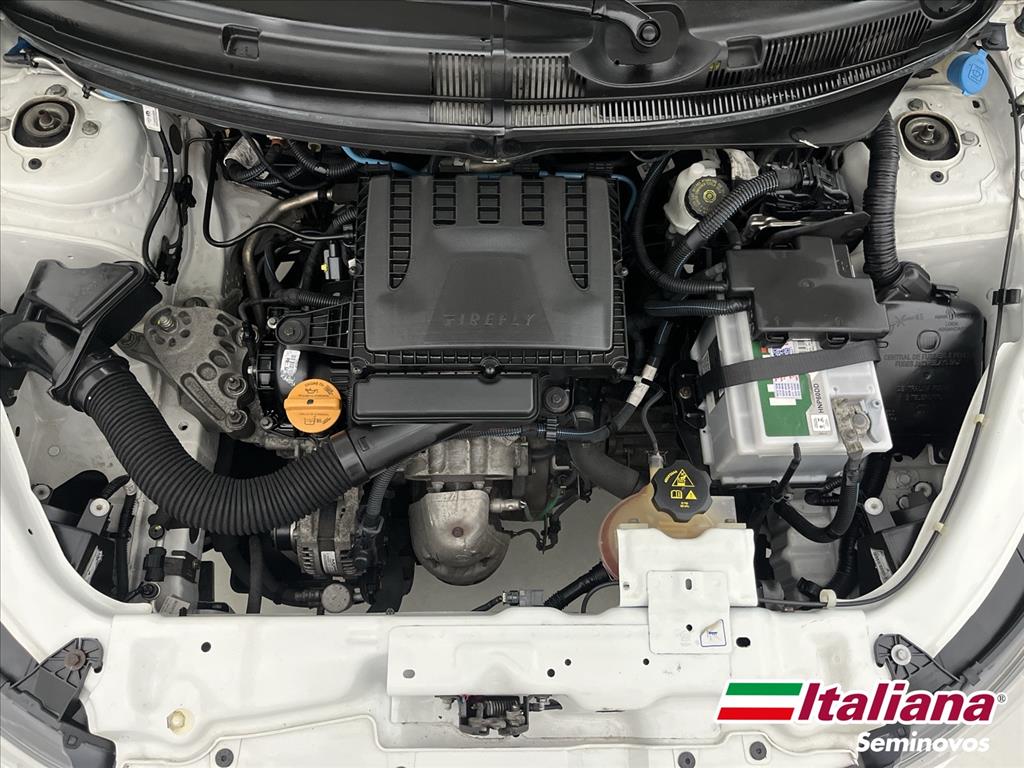 ARGO 1.0 FIREFLY FLEX MANUAL14