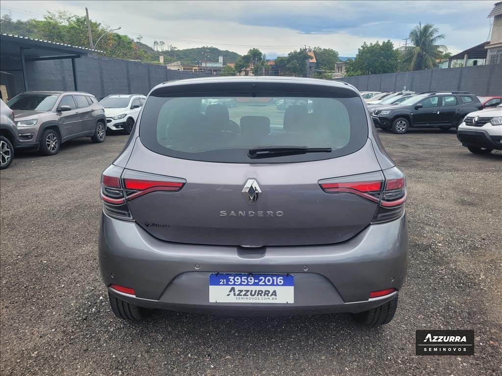 SANDERO 1.0 12V SCE FLEX S EDITION MANUAL3