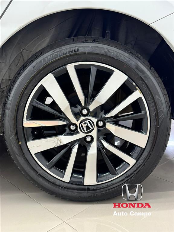 CITY 1.5 i-VTEC FLEX TOURING CVT7