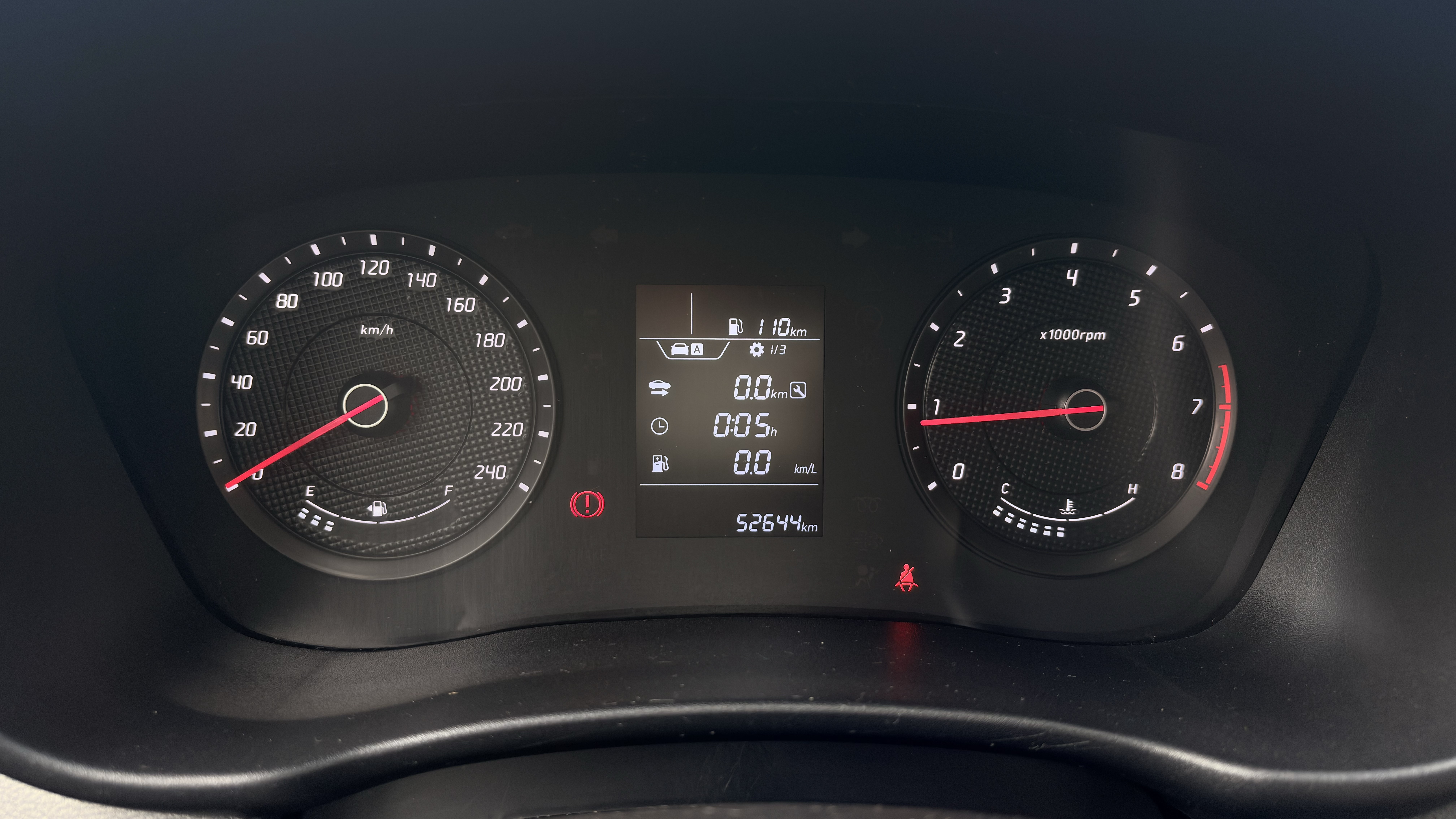 HB20 1.0 12V FLEX COMFORT MANUAL6
