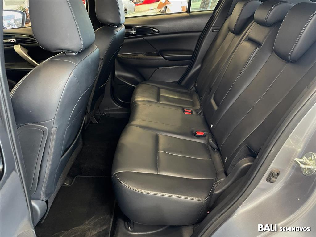 ECLIPSE CROSS 1.5 MIVEC TURBO GASOLINA HPE-S CVT16