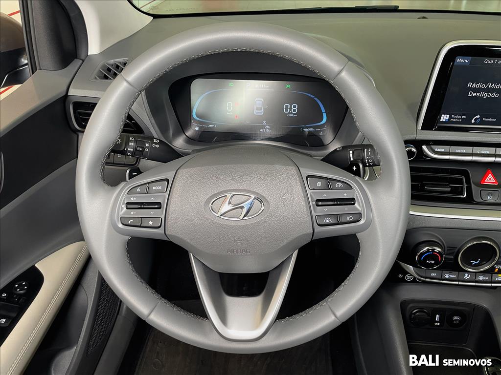 HB20S 1.0 TGDI FLEX PLATINUM SAFETY AUTOMÁTICO9