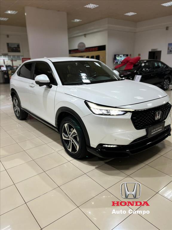 HR-V 1.5 DI I-VTEC TURBO FLEX TOURING CVT