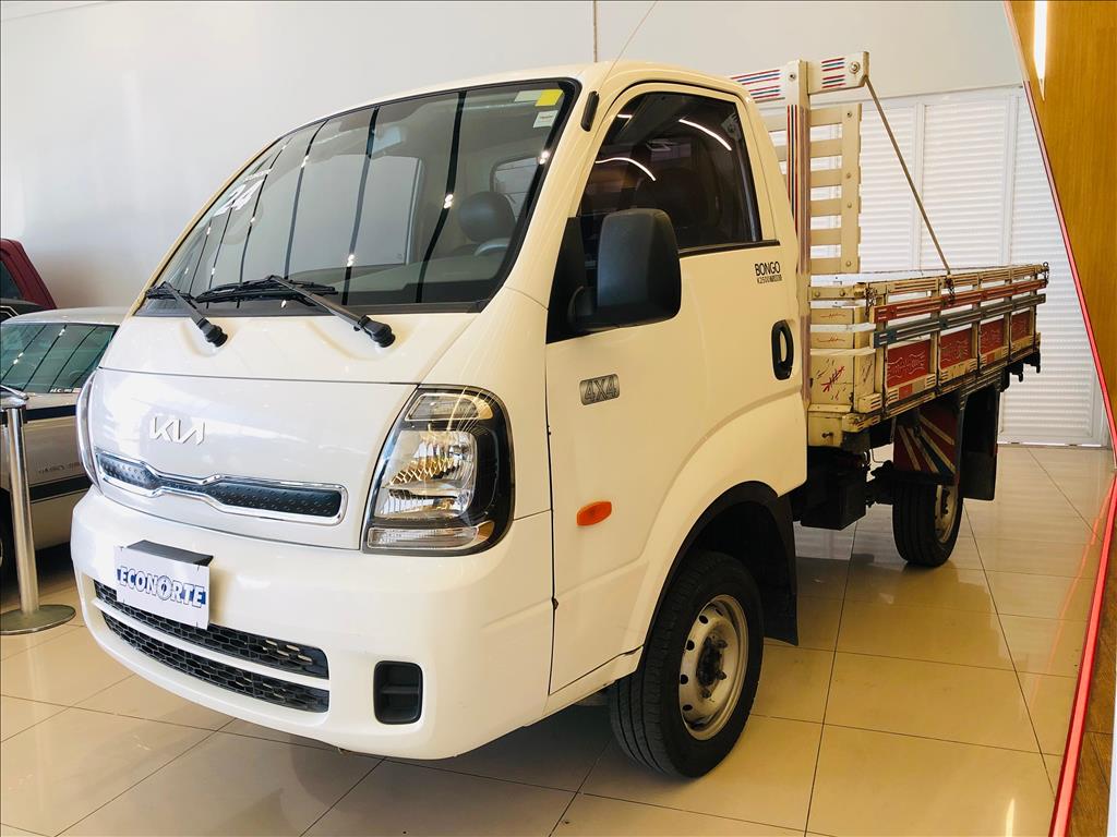 BONGO 2.5 TD DIESEL STD CS 4x4 MANUAL