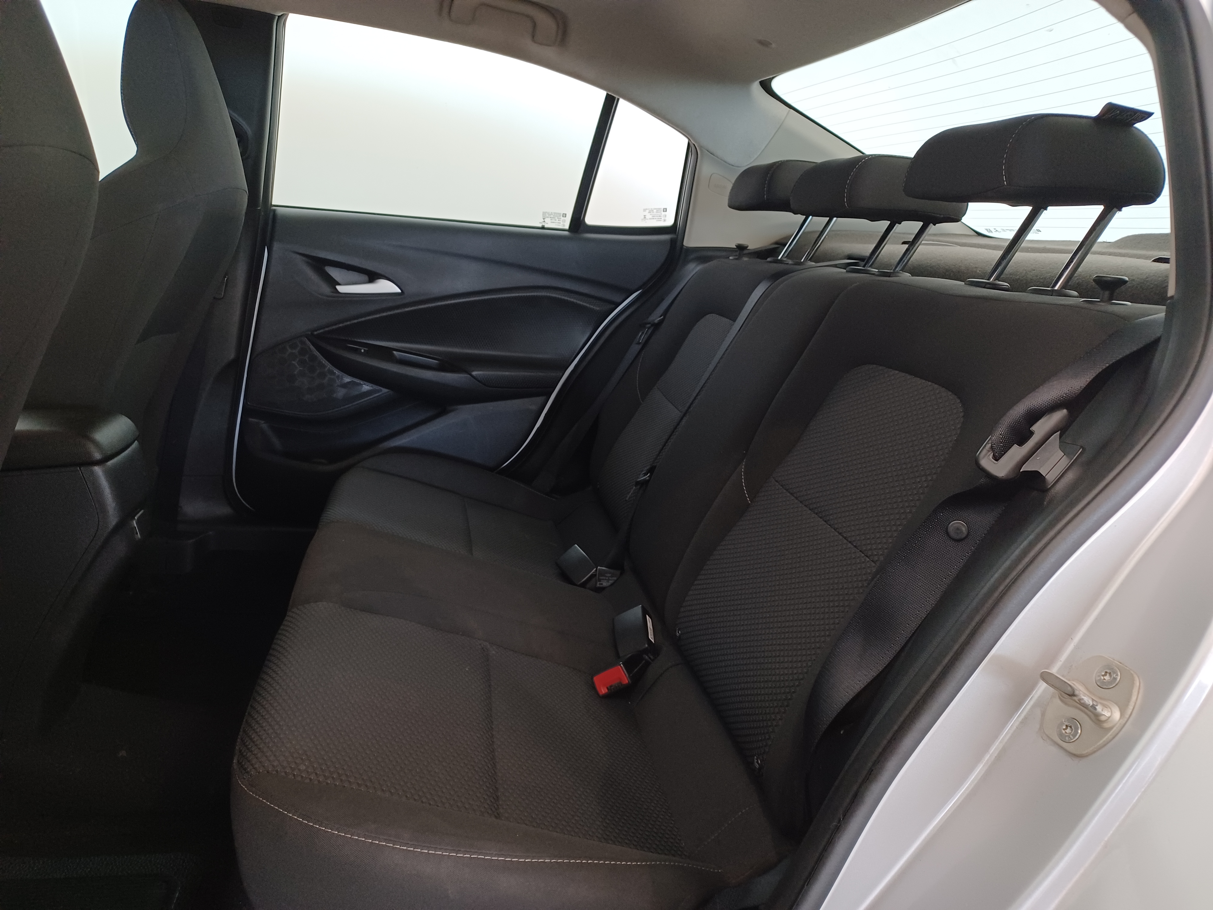 GM - Chevrolet-ONIX PLUS-1.0 TURBO FLEX LTZ MANUAL