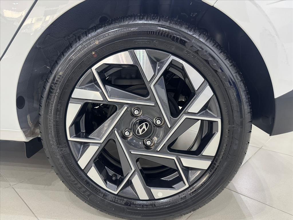 HB20 1.0 TGDI FLEX PLATINUM AUTOMÁTICO7