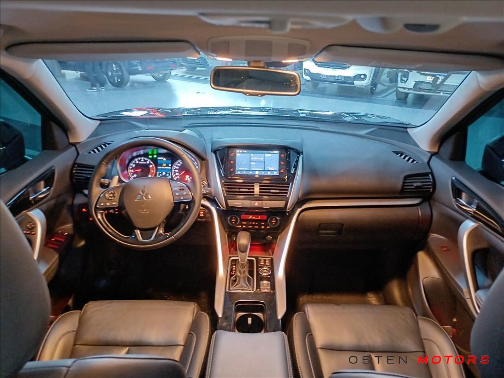 Mitsubishi-ECLIPSE CROSS-1.5 MIVEC TURBO GASOLINA HPE-S S-AWC CVT