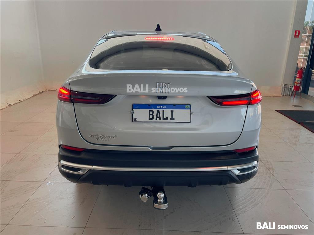FASTBACK 1.0 TURBO 200 FLEX AUDACE CVT3