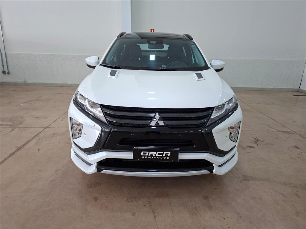 ECLIPSE CROSS 1.5 MIVEC TURBO GASOLINA HPE-S CVT1