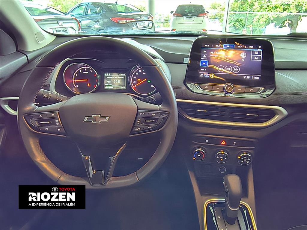 TRACKER 1.2 TURBO FLEX RS AUTOMÁTICO16