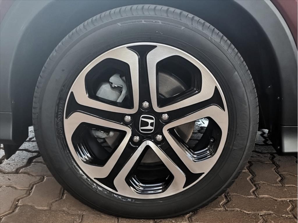 HR-V 1.8 16V FLEX EX 4P AUTOMÁTICO8